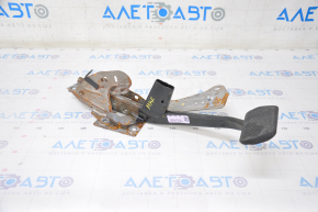 Lincoln MKC 15- brake pedal