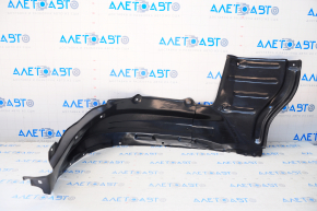 Mudguard front left rear part Toyota Sequoia 08-16 TYC