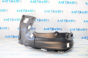 Mudguard front left rear part Toyota Sequoia 08-16 TYC