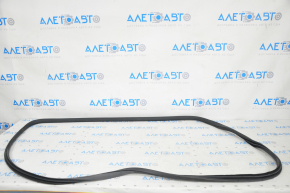 Door seal front left Honda CRV 17-22