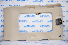 Lincoln MKC 15 headlining - beige, panorama, dry-cleanable