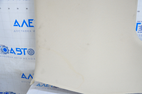 Lincoln MKC 15 headlining - beige, panorama, dry-cleanable