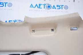 Lincoln MKC 15 headlining - beige, panorama, dry-cleanable