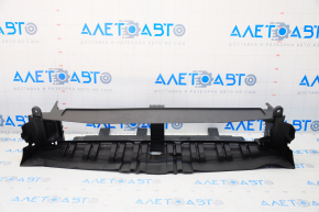 Lower radiator deflector Chevrolet Bolt 17-21