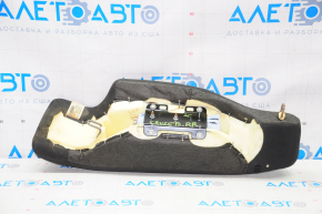 Airbag airbag seat rear right Chevrolet Cruze 11-15 black, dented, for dry cleaning