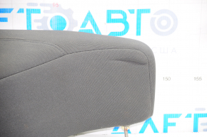Airbag airbag seat rear right Chevrolet Cruze 11-15 black, dented, for dry cleaning