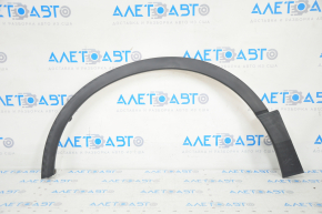 Front Left Wing Arch Trim Honda CRV 17-22 Structure