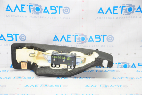 Airbag airbag seat rear left Chevrolet Cruze 11-15 black, for dry cleaning