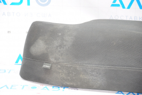 Airbag airbag seat rear left Chevrolet Cruze 11-15 black, for dry cleaning