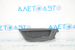 Left fog light plug Honda CRV 17-19