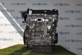 Lincoln MKC 15-16 2.0T T20HD0D 140k engine started 11-11-11-11