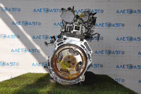 Lincoln MKC 15-16 2.0T T20HD0D 140k engine started 11-11-11-11