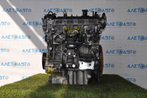 Lincoln MKC 15-16 2.0T T20HD0D 140k engine started 11-11-11-11