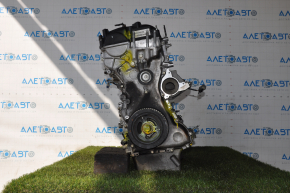 Lincoln MKC 15-16 2.0T T20HD0D 140k engine started 11-11-11-11