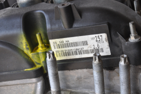 Lincoln MKC 15-16 2.0T T20HD0D 140k engine started 11-11-11-11