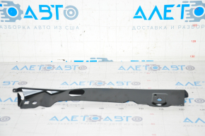 Front left wing bracket Audi A3 8V 15-20 center