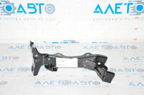 Front left wing bracket Audi A3 8V 15-20 front