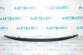 Tesla Model 3 Rear Bumper Lip 18-