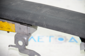 Airbag rear side right Lexus ES350 07-12 black, tear, scratches