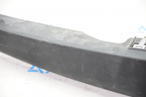 Airbag rear side right Lexus ES350 07-12 black, tear, scratches