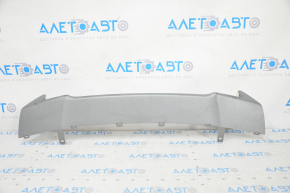 Honda CRV 17-19 Front Bumper Lip Cover Pressed