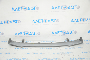 Honda CRV 17-19 Front Bumper Lip Cover Pressed