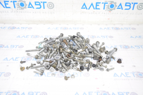 Lincoln MKC 15 underhood hardware - incomplete