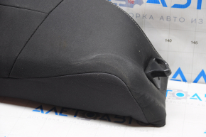 Airbag airbag seat rear right Nissan Altima 19- cloth black, for dry cleaning