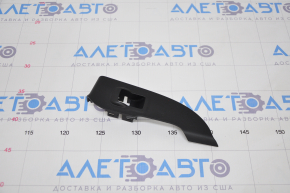 Lincoln MKC 15 Rear Left Window Regulator Trim - Black
