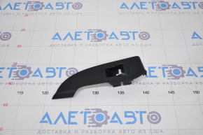 Lincoln MKC 15 Rear Right Window Regulator Trim - Black