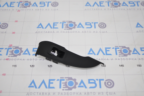 Lincoln MKC 15 Rear Right Window Regulator Trim - Black