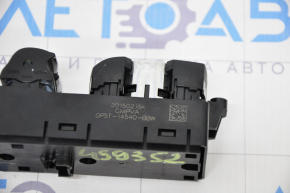 Front left window lift control Lincoln MKC 15 - for folding mirrors, buttons are worn out