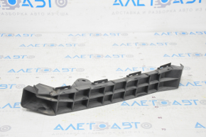 Front bumper mount left wing Honda CRV 17-22