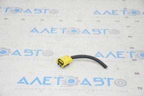 Chip for front airbag sensor Honda CRV 17-22 on TV