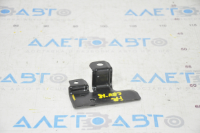 Airbag sensor bracket front right Honda CRV 17-22 on TV