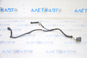 Electric handbrake wire rear left Lincoln MKC 15-