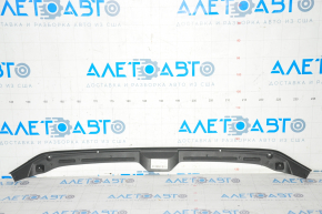 Central bonnet seal Audi A4 B9 17-