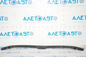 Central bonnet seal Audi A4 B9 17-