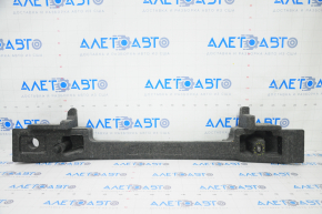 Nissan Rogue 17-usa Front Bumper Absorber Broken Guide