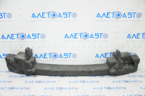 Nissan Rogue 17-usa Front Bumper Absorber Broken Guide