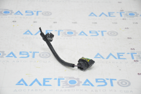 Headlight chip low beam Honda CRV 17-22 halogen