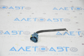 Headlight chip high beam Honda CRV 17-22 halogen