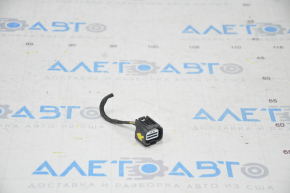 Honda CRV 17-22 halogen headlight chip