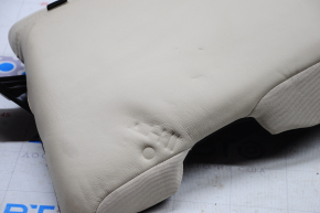 Airbag airbag seat rear right Cadillac CTS 14- leather beige, dented