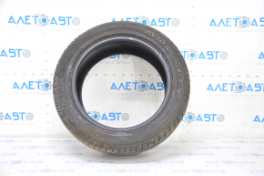Tire R17 215/55 Yokohama AVID Ascend GT 2021 all-season 7mm cut