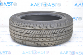 Tire R17 215/55 Yokohama AVID Ascend GT 2021 all-season 7mm cut