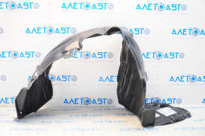Front left fender liner Lexus GS300 GS350 GS430 GS450h 06-07 TYC