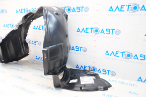Front left fender liner Lexus GS300 GS350 GS430 GS450h 06-07 TYC