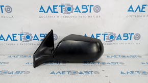 Side mirror left Honda CRV 17-22 3 pins, structure