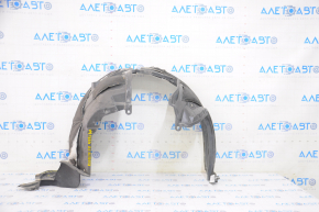 Front right mudguard Nissan Rogue 14-20